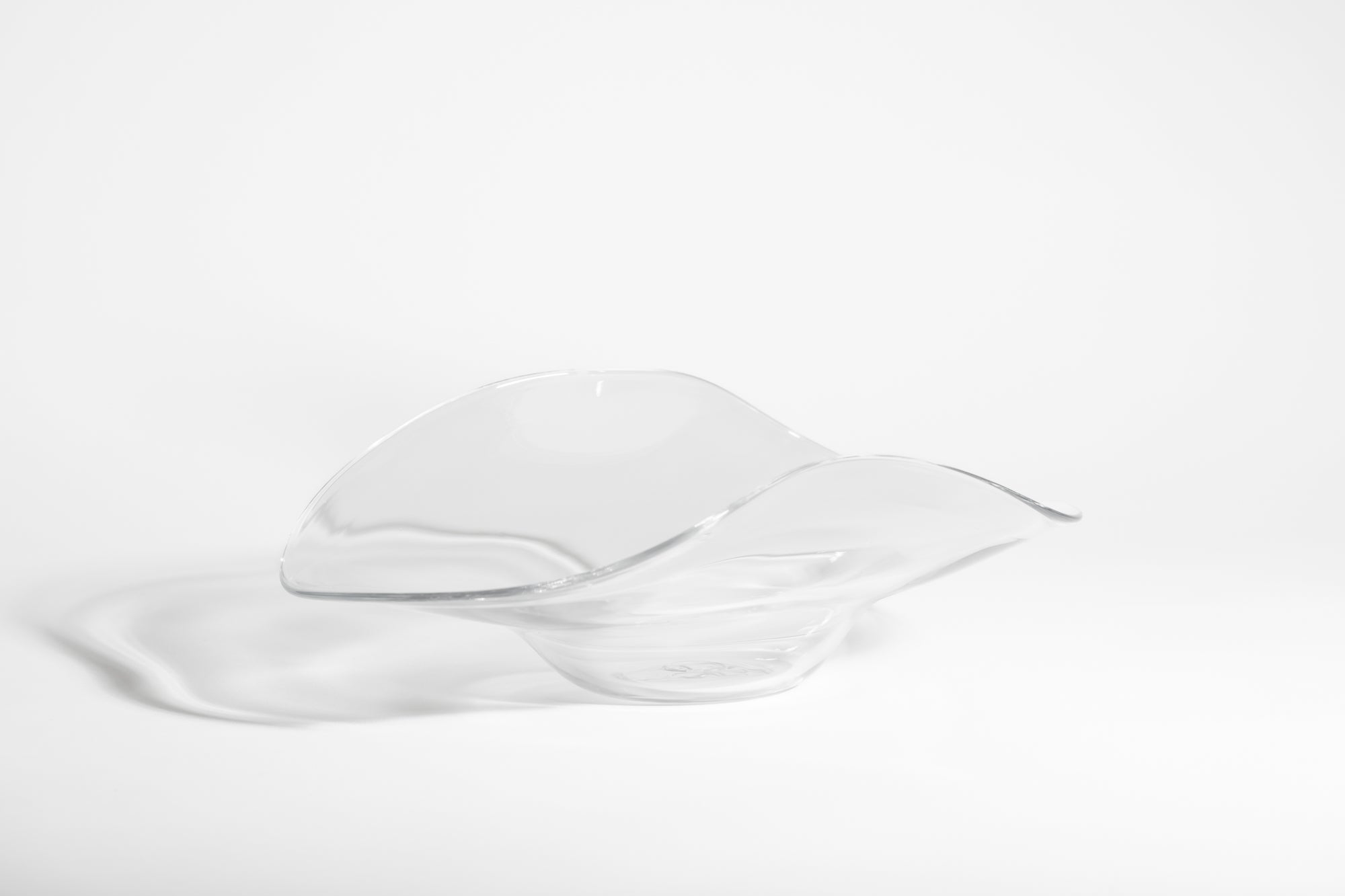 Shallow Bowl
